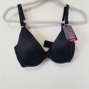 Maidenform Bra 34DD (E)